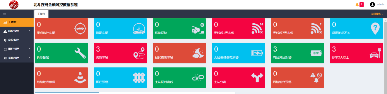 鄭州GPS車輛管理