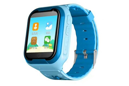 兒童定位手表