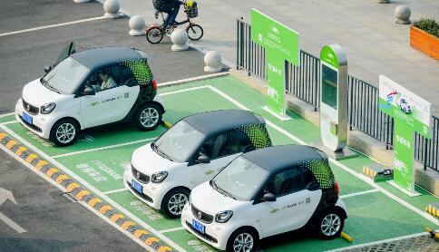 GPS車輛管理系統