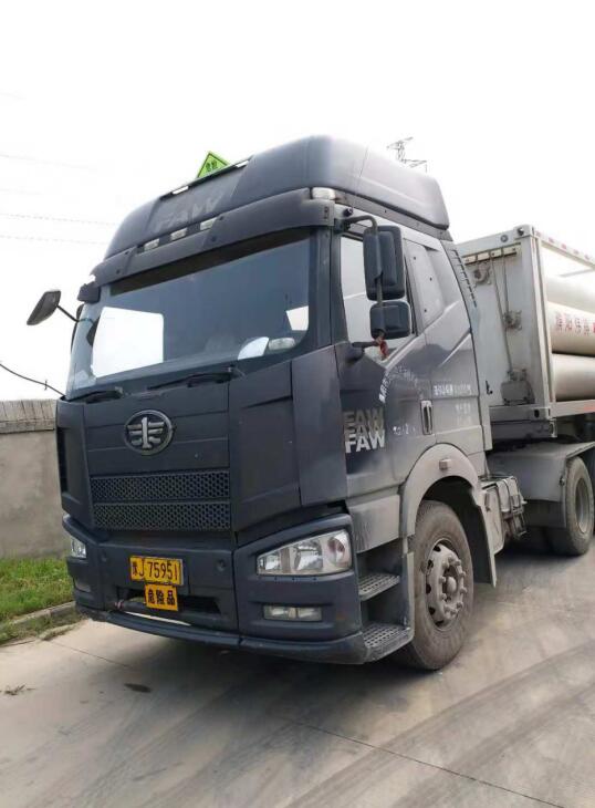 GPS油耗管理系統