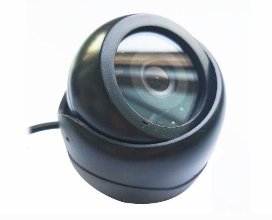 螺旋半球攝像機